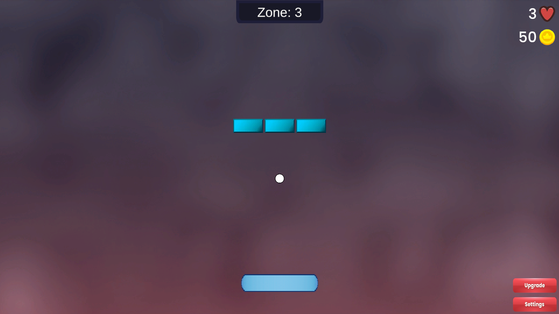 Shatterzone